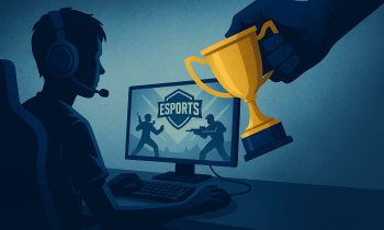 Esports têm dono?